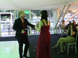 YR11 Prom 2025 - Awards